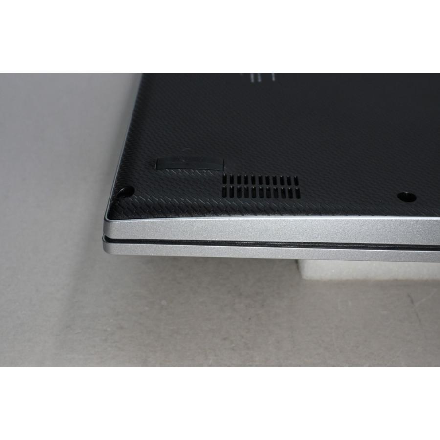 [中古]Acer Aspire 3 A315-59-F76ZJ/F ピュアシルバーの画像