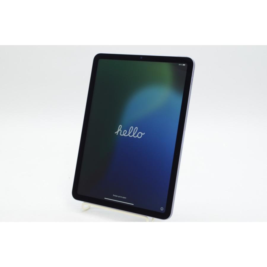 iPad Air [中古]Apple (第5世代) Wi-Fiモデル 256GB パープル MME63J/A
