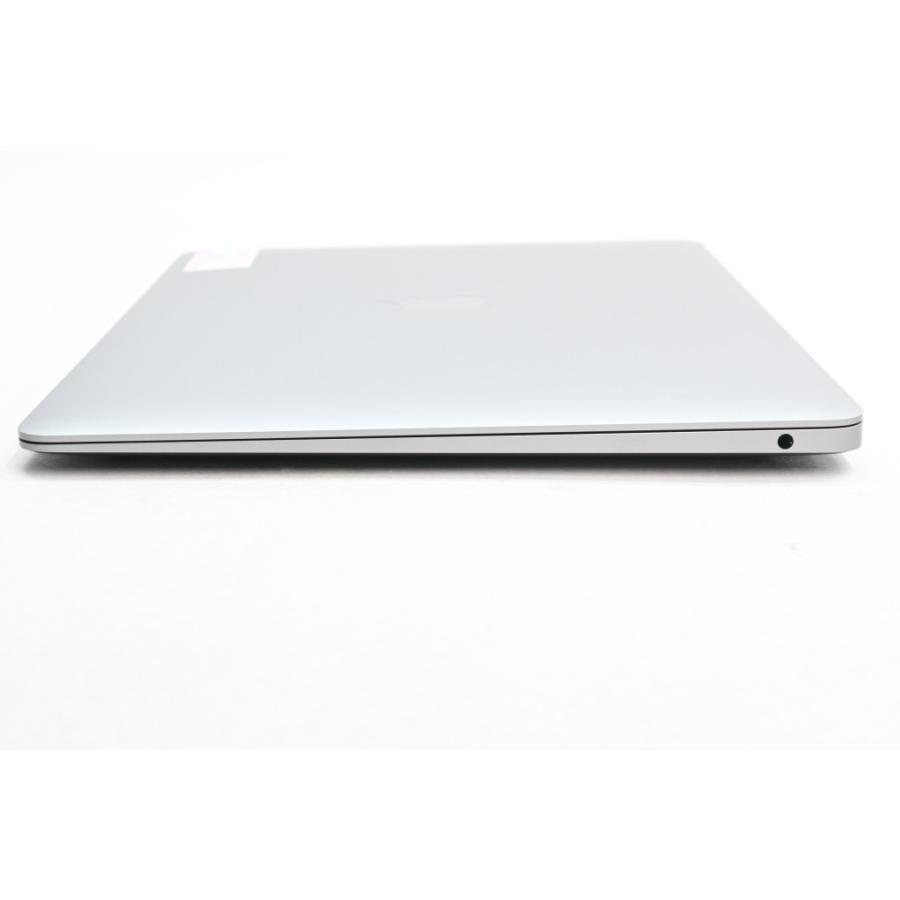 MacBook Air [中古]Apple 13インチ 256GB Touch ID搭載モデル スペース