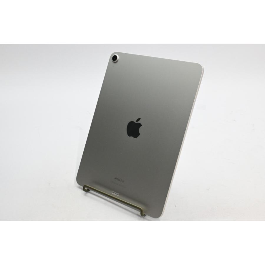 iPad Air [中古]Apple (第5世代) Wi-Fiモデル 64GB スターライト