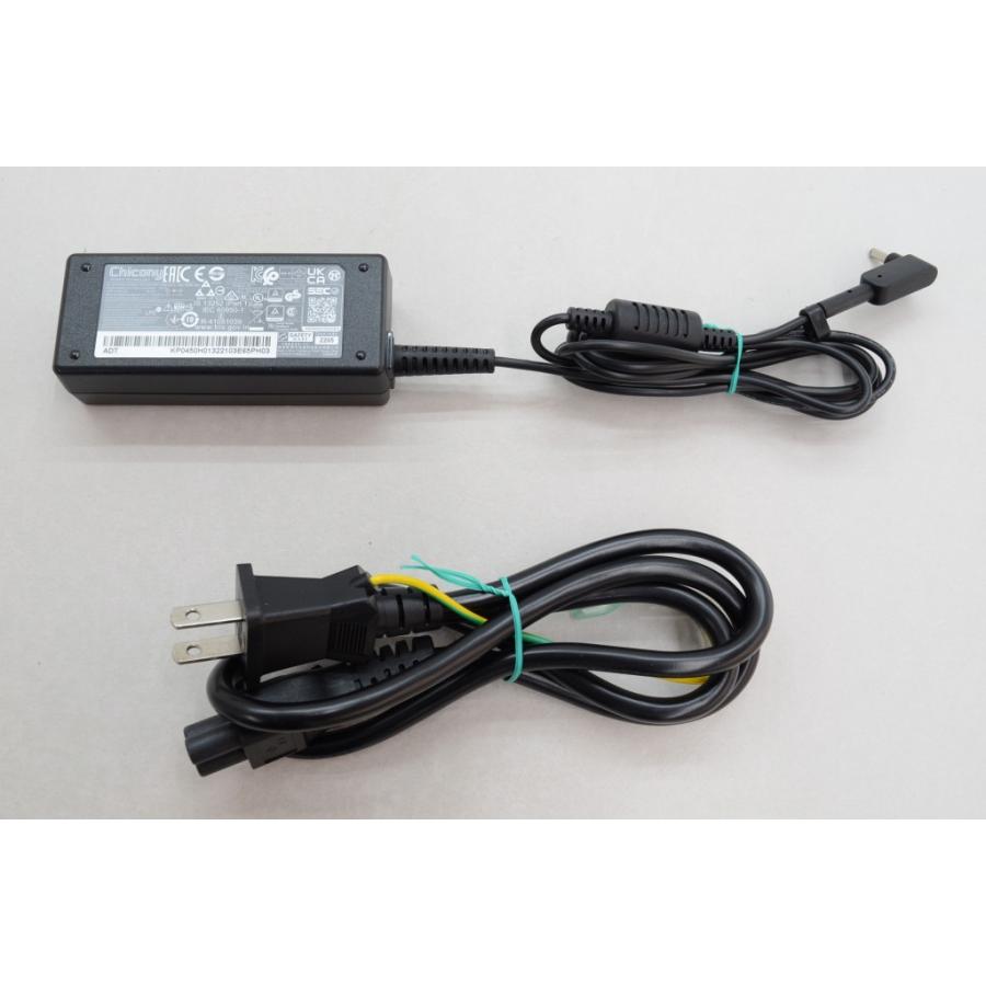 [中古]Acer Aspire 3 A315-59-F76ZJ/F ピュアシルバーの画像