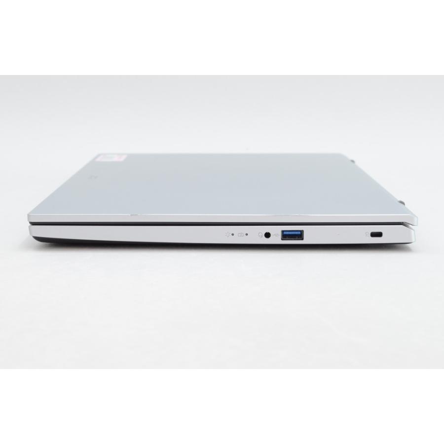 [中古]Acer Aspire 3 A315-59-F76ZJ/F ピュアシルバーの画像