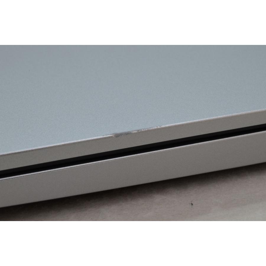 [中古]Acer Aspire 3 A315-59-F76ZJ/F ピュアシルバーの画像