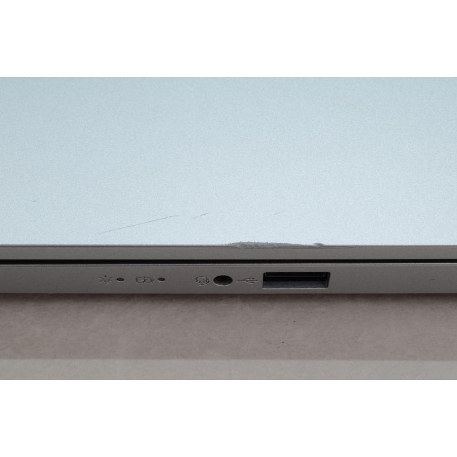 [中古]Acer Aspire 3 A315-59-F76ZJ/F ピュアシルバーの画像
