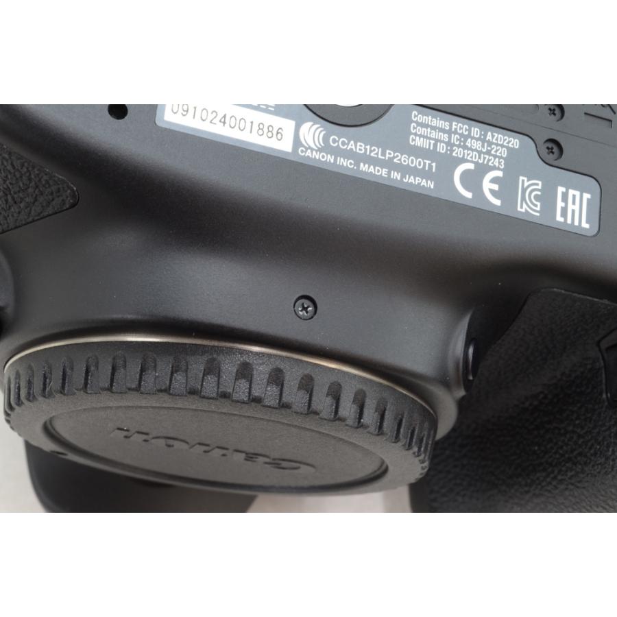 EOS 70D [中古]Canon ダブルズームキット : 中古 アウトレット Joshin