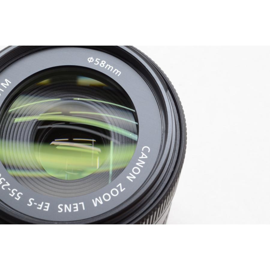 EOS 70D [中古]Canon ダブルズームキット : 中古 アウトレット Joshin