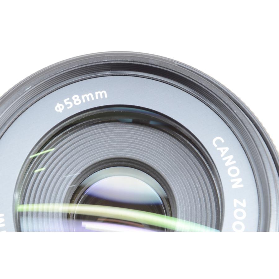 EOS 70D [中古]Canon ダブルズームキット : 中古 アウトレット Joshin