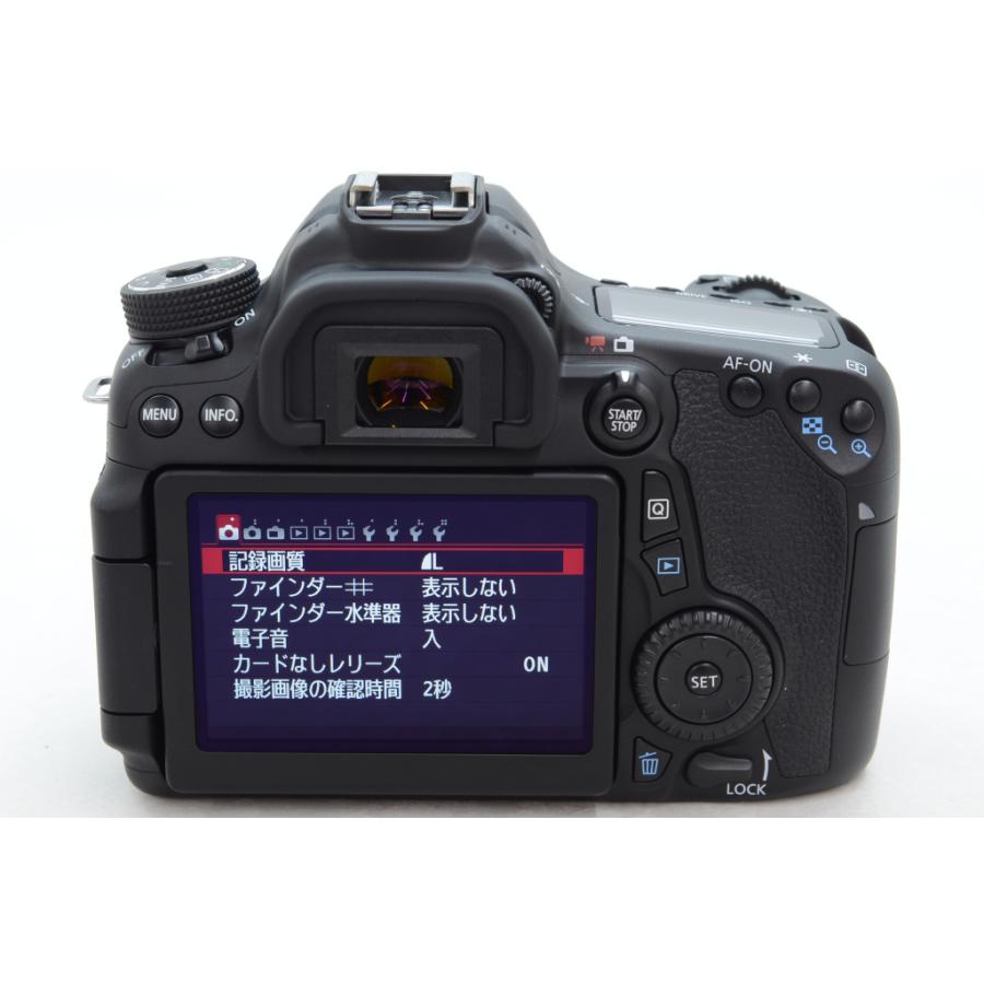 EOS 70D [中古]Canon ダブルズームキット : 中古 アウトレット Joshin