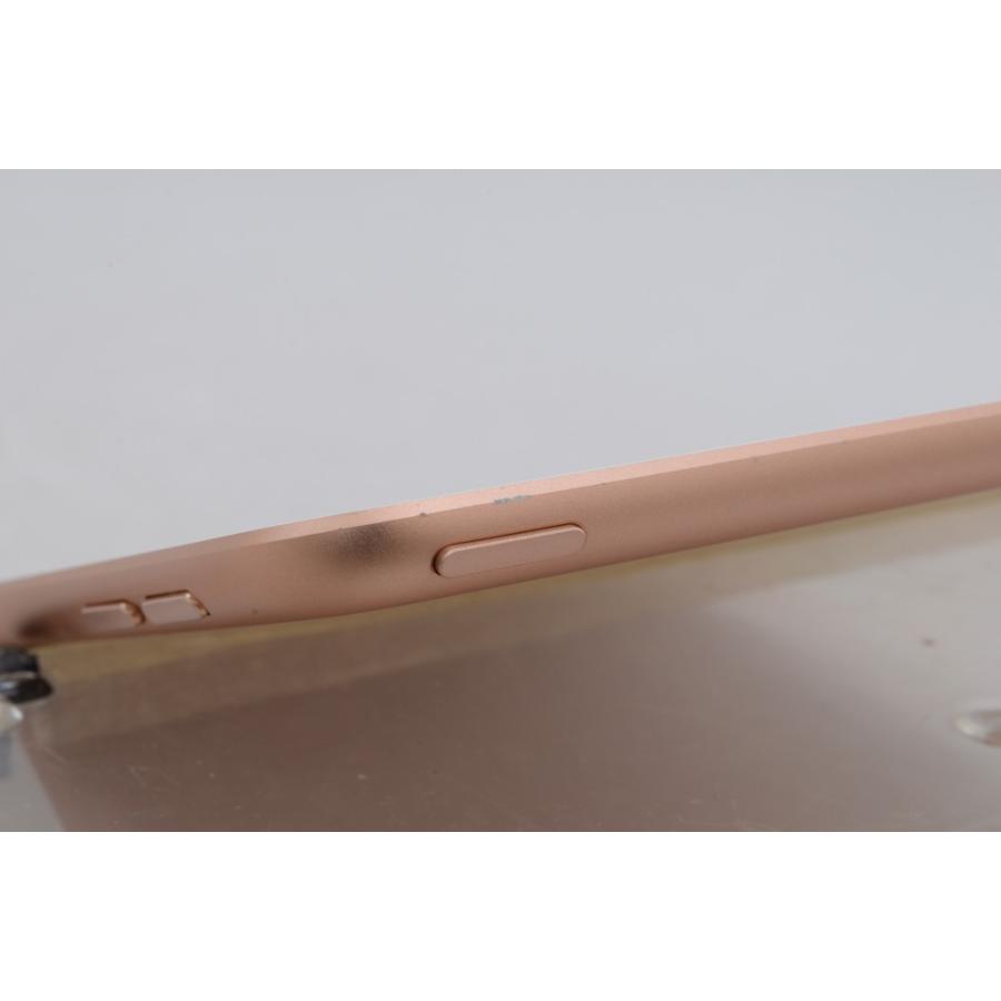 iPad mini [中古]Apple (第5世代) Wi-Fiモデル 256GB ゴールド MUU62J