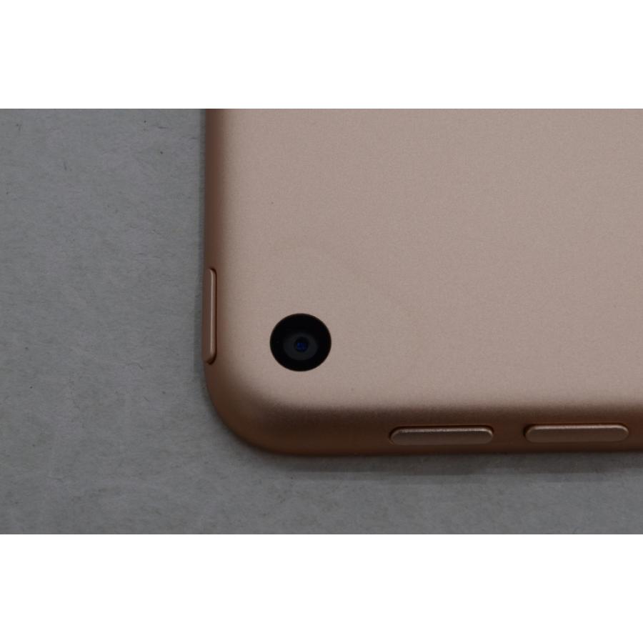 iPad mini [中古]Apple (第5世代) Wi-Fiモデル 256GB ゴールド MUU62J