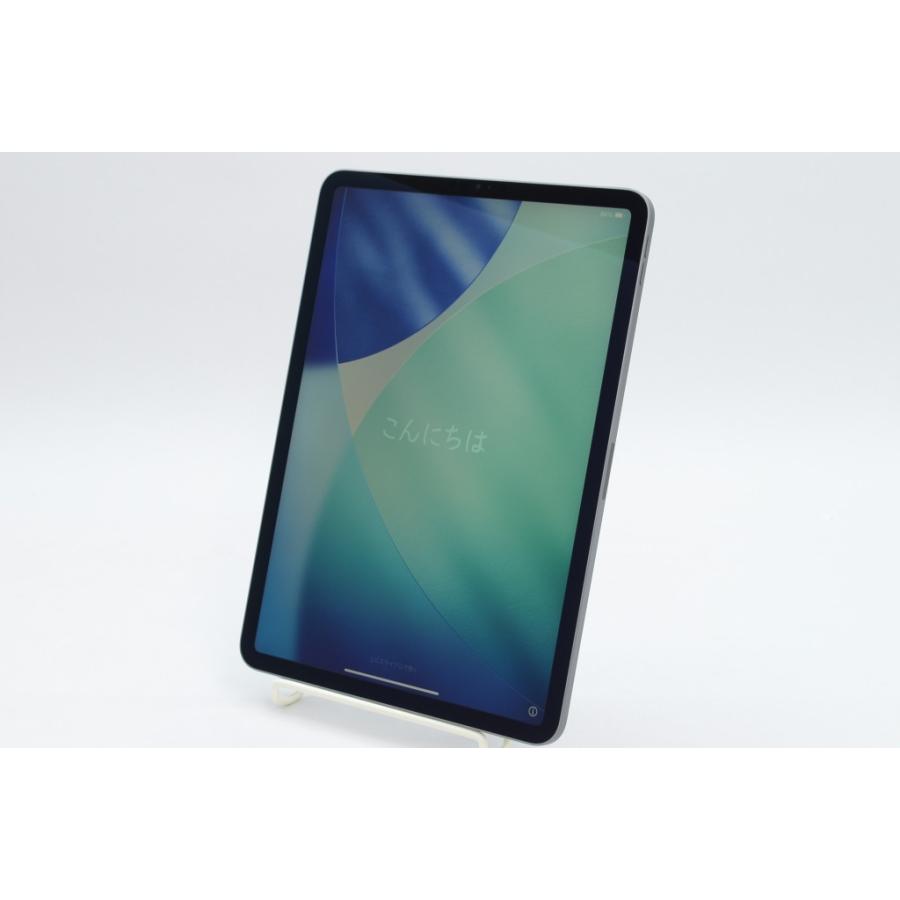 iPad Pro [中古]Apple 11インチ (第3世代) Wi-Fi 1TB スペースグレイ