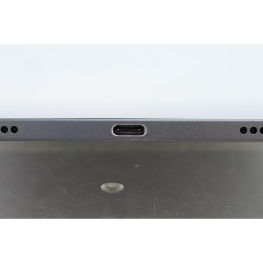 [中古]Apple iPad Pro 11インチ (第3世代) Wi-Fi 1TB スペースグレイ MHQY3J/Aの画像