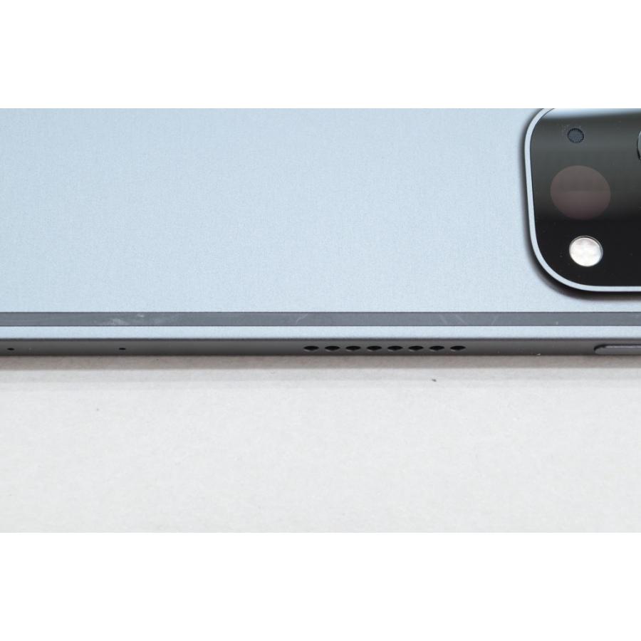 [中古]Apple iPad Pro 11インチ (第3世代) Wi-Fi 1TB スペースグレイ MHQY3J/Aの画像