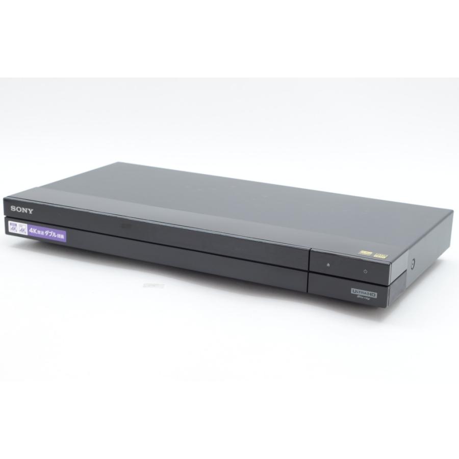 SONY 4KBS内蔵　BDZ-FBT2000 2TB 3チューナ　中古 SONY 4KBS内蔵 BDZ-FBT2000 2TB 3チューナ 中古 SONY 4Kブルーレイ