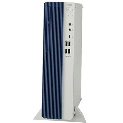 Mate [新品]NEC タイプML (i5-13400 8GB SSD256GB DVDMulti Win11Pro64