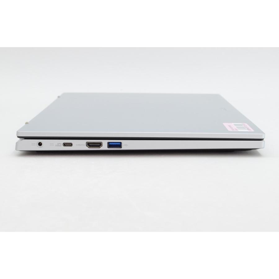 [中古]Acer Aspire 3 A315-24P-N56Y ピュアシルバーの画像