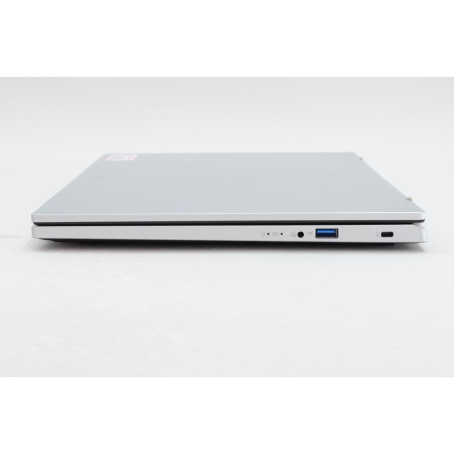 [中古]Acer Aspire 3 A315-24P-N56Y ピュアシルバーの画像