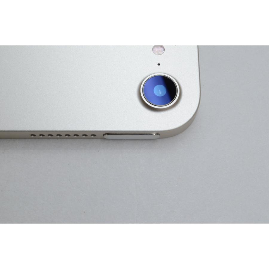 Apple iPad mini 第6世代 スターライト 中古品 iPad mini [中古]Apple (第6世代) Wi-Fiモデル 64GB スターライト