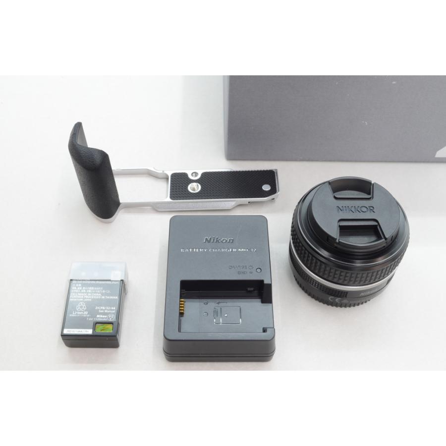 Zシリーズ（Nikon） [中古]Nikon Z fc 28mm f/2.8 Special Edition