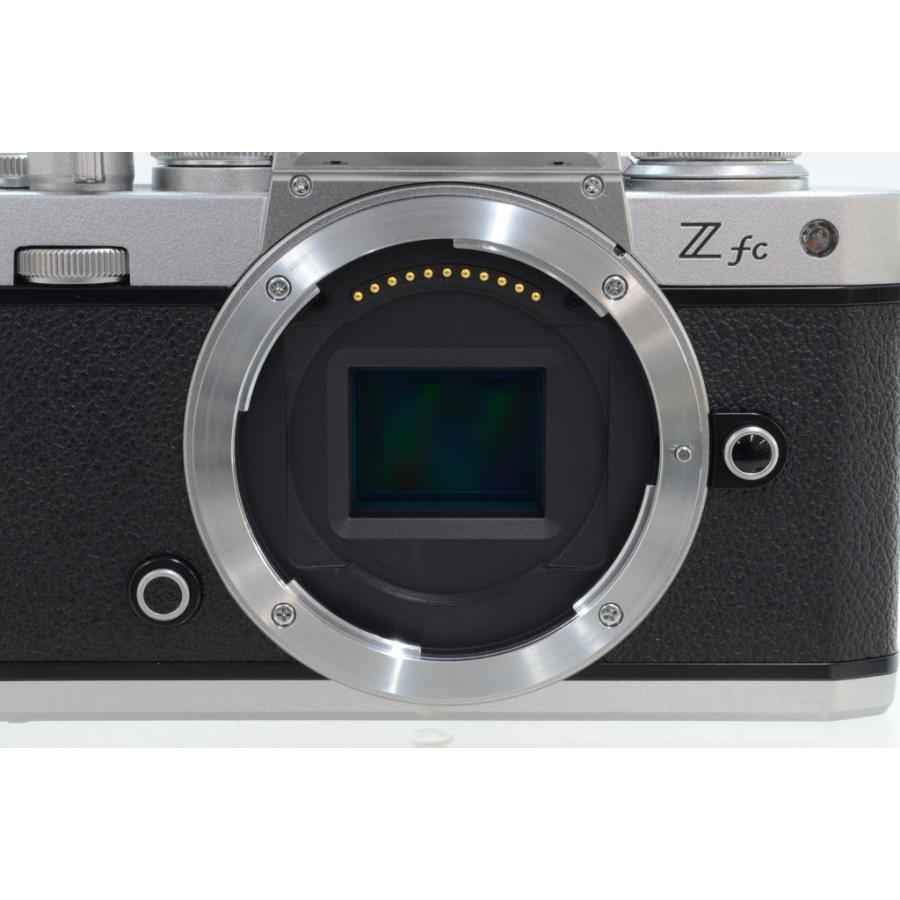 Zシリーズ（Nikon） [中古]Nikon Z fc 28mm f/2.8 Special Edition