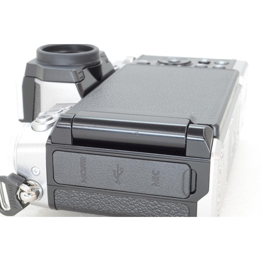 Zシリーズ（Nikon） [中古]Nikon Z fc 28mm f/2.8 Special Edition