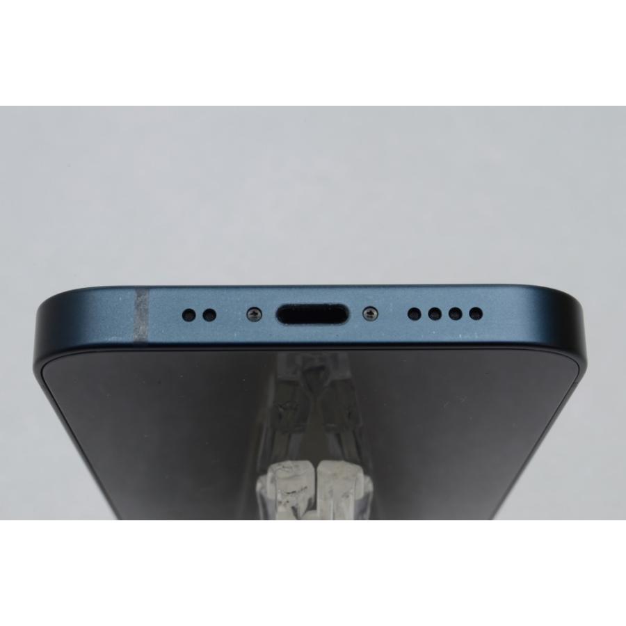 iPhone 13 mini [中古]SIMフリー Apple iPhone13 128GB Midnight A2626