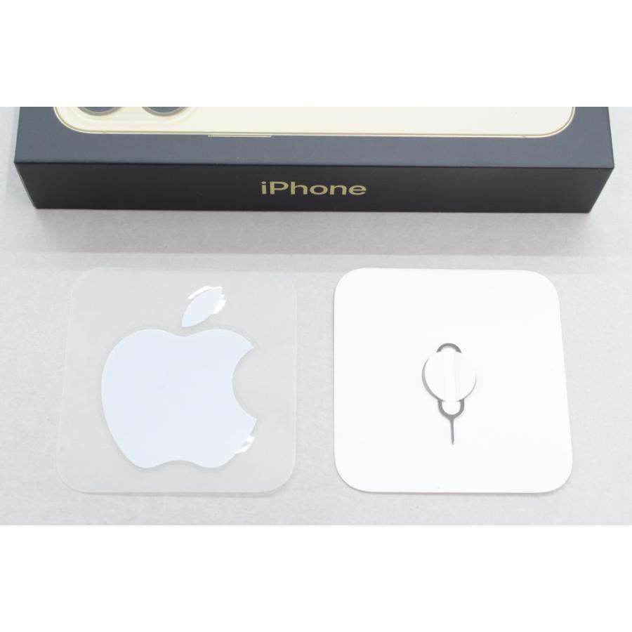 [中古]SIMフリー Apple iPhone13 Pro 128GB Gold A2636 MLUH3J/Aの画像
