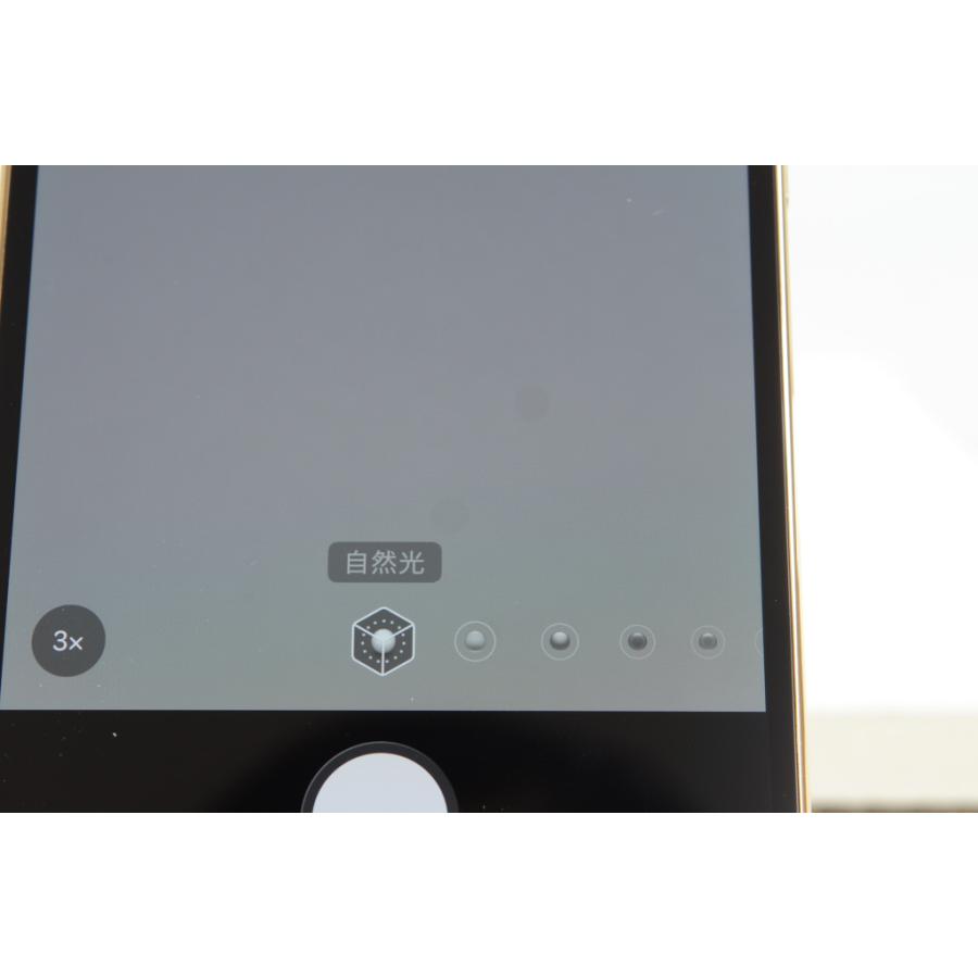 [中古]SIMフリー Apple iPhone13 Pro 128GB Gold A2636 MLUH3J/Aの画像