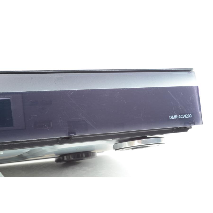 DIGA [中古]Panasonic DMR-4CW200 : 中古 アウトレット Joshin日本橋店