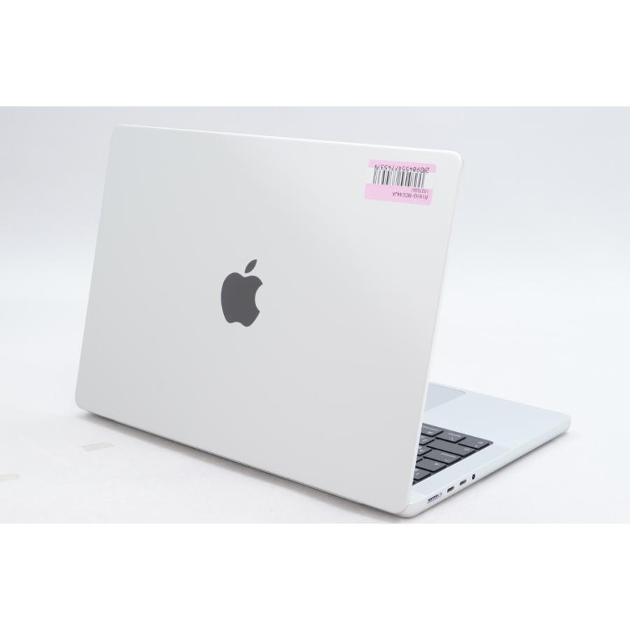 MacBook Pro [中古]Apple 14インチ M5(10コアCPU/10コアGPU) 512GB