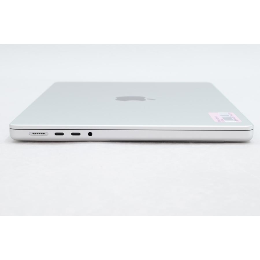 MacBook Pro [中古]Apple 14インチ M5(10コアCPU/10コアGPU) 512GB