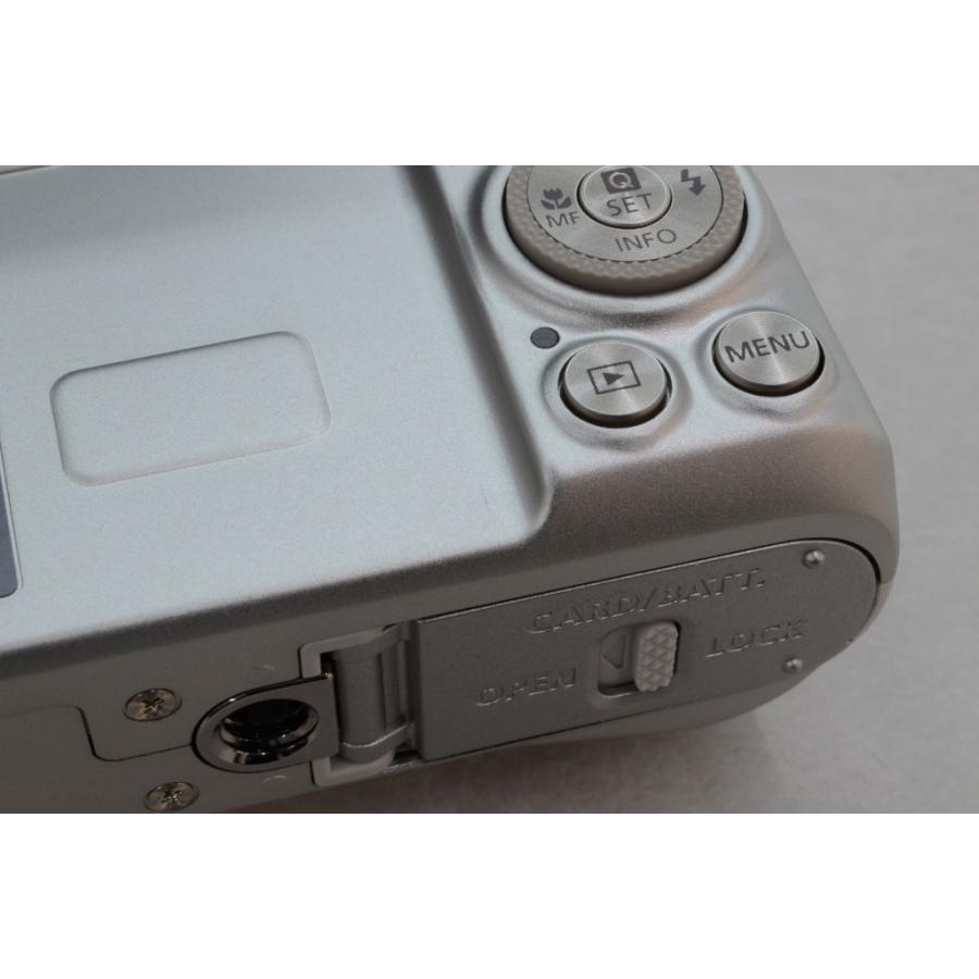 PowerShot SXシリーズ [中古]Canon SX740 HS シルバー : 中古