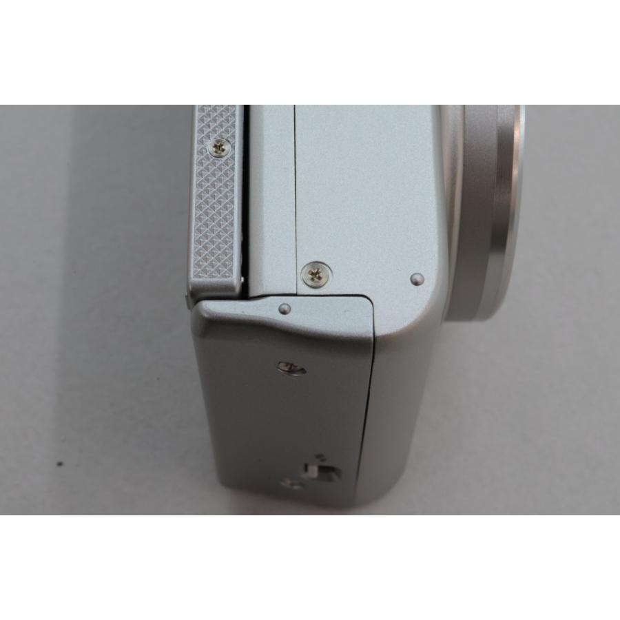 PowerShot SXシリーズ [中古]Canon SX740 HS シルバー : 中古