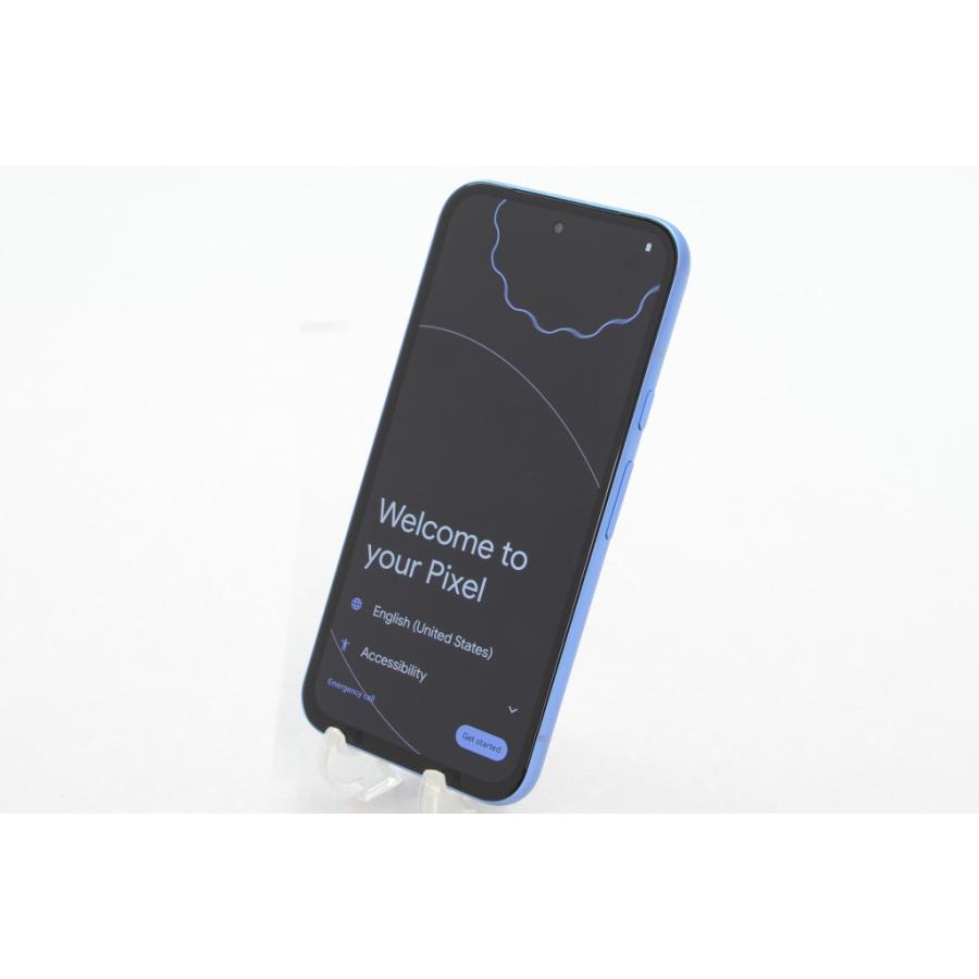 Google Pixel [中古]SIMフリー 8a PIXEL8A Bay : 中古 アウトレット