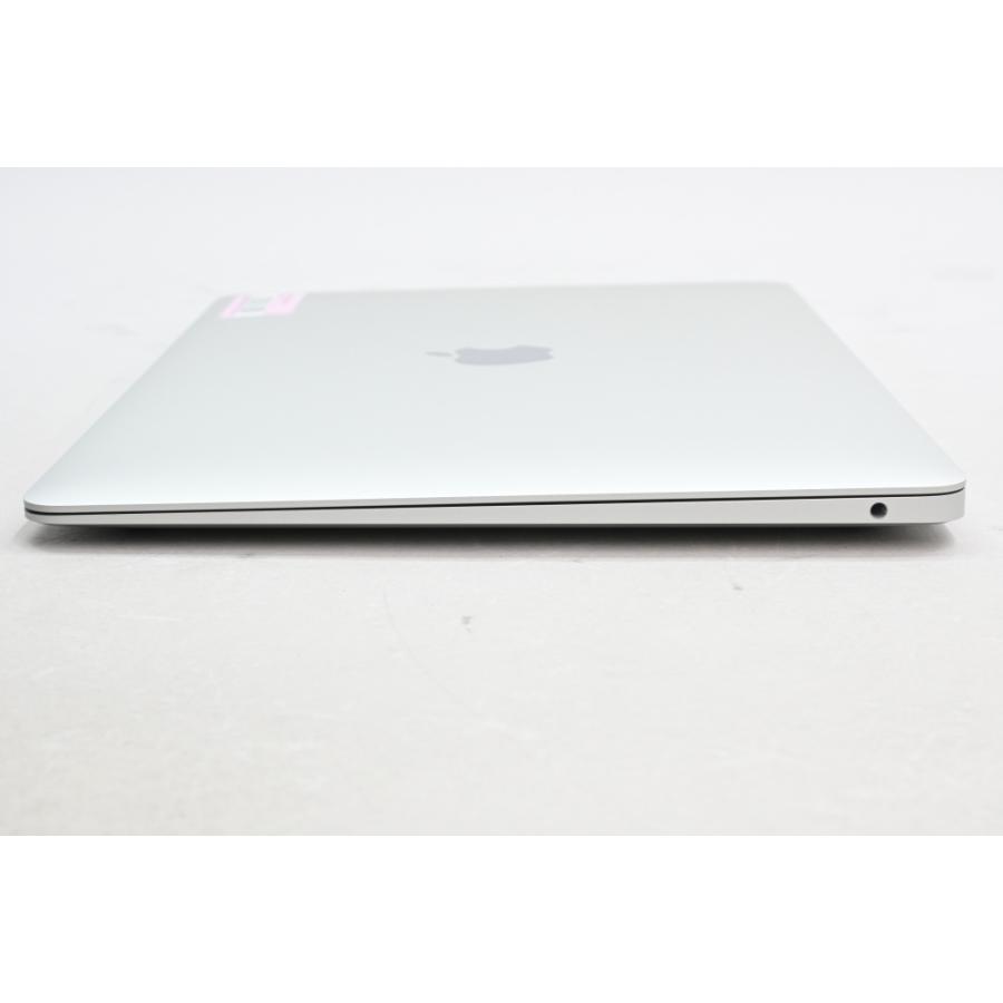 MacBook Air [中古]Apple 13インチ M1(8コアCPU/8コアGPU) 512GB 