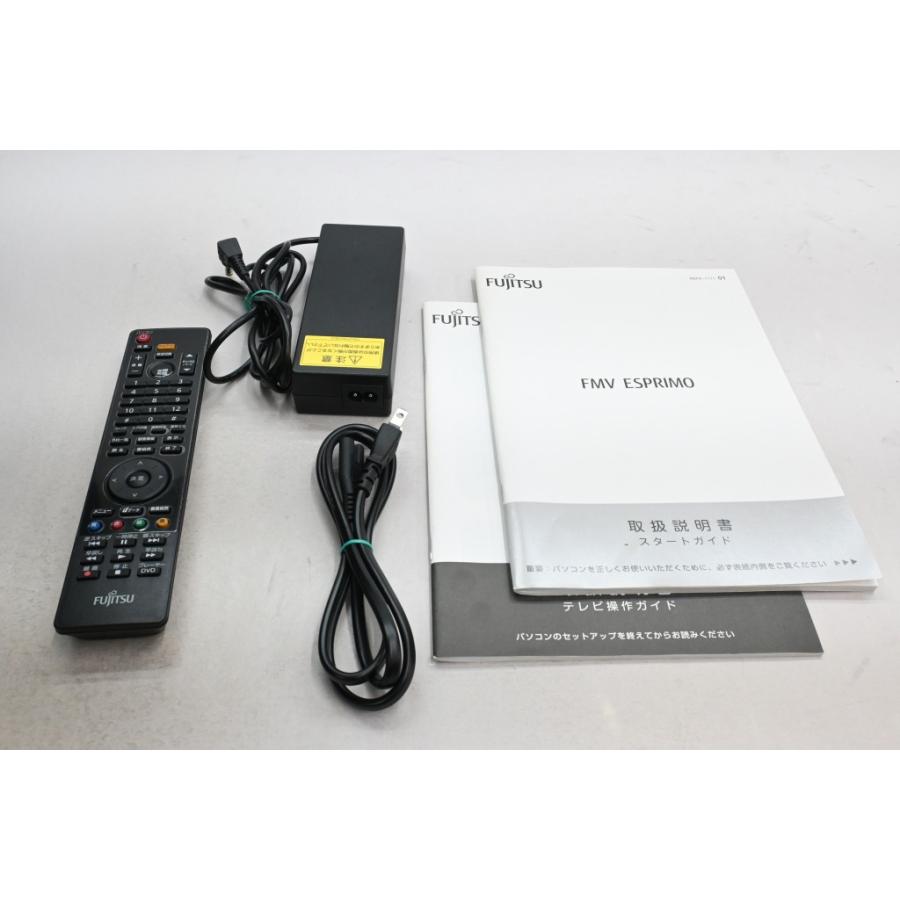 FMV-ESPRIMO [中古]FUJITSU ESPRIMO FH FH93/C3 FMVF93C3BZ オーシャン