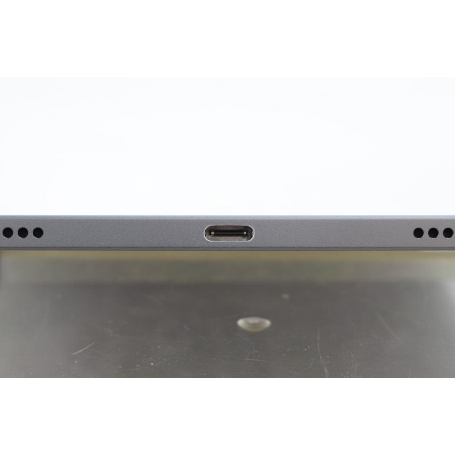 [中古]Apple iPad Air (第4世代) Wi-Fiモデル 256GB スペースグレイ MYFT2J/Aの画像