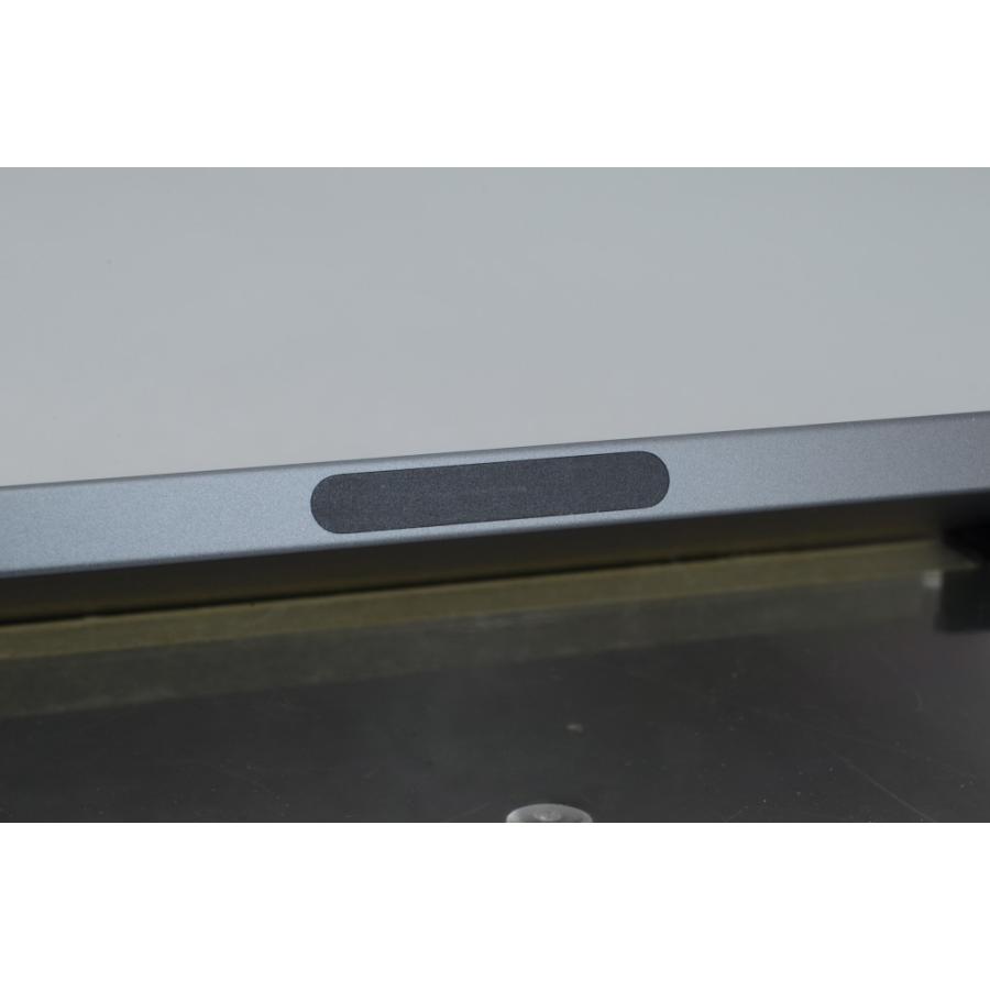 [中古]Apple iPad Air (第4世代) Wi-Fiモデル 256GB スペースグレイ MYFT2J/Aの画像