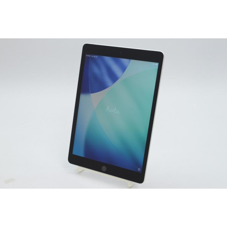 iPad [中古]Apple 10.2インチ (第9世代) Wi-Fi+Cellular(SIMフリー