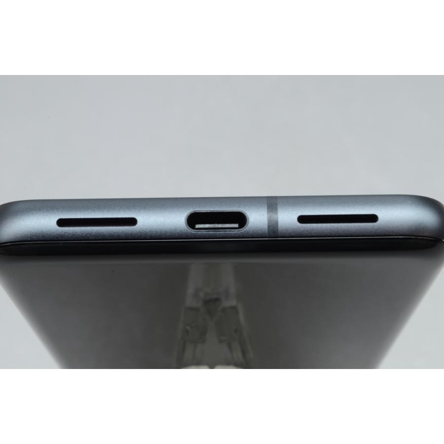 Google Pixel [中古]SIMフリー 8 128GB Obsidian GZPF0 : 中古