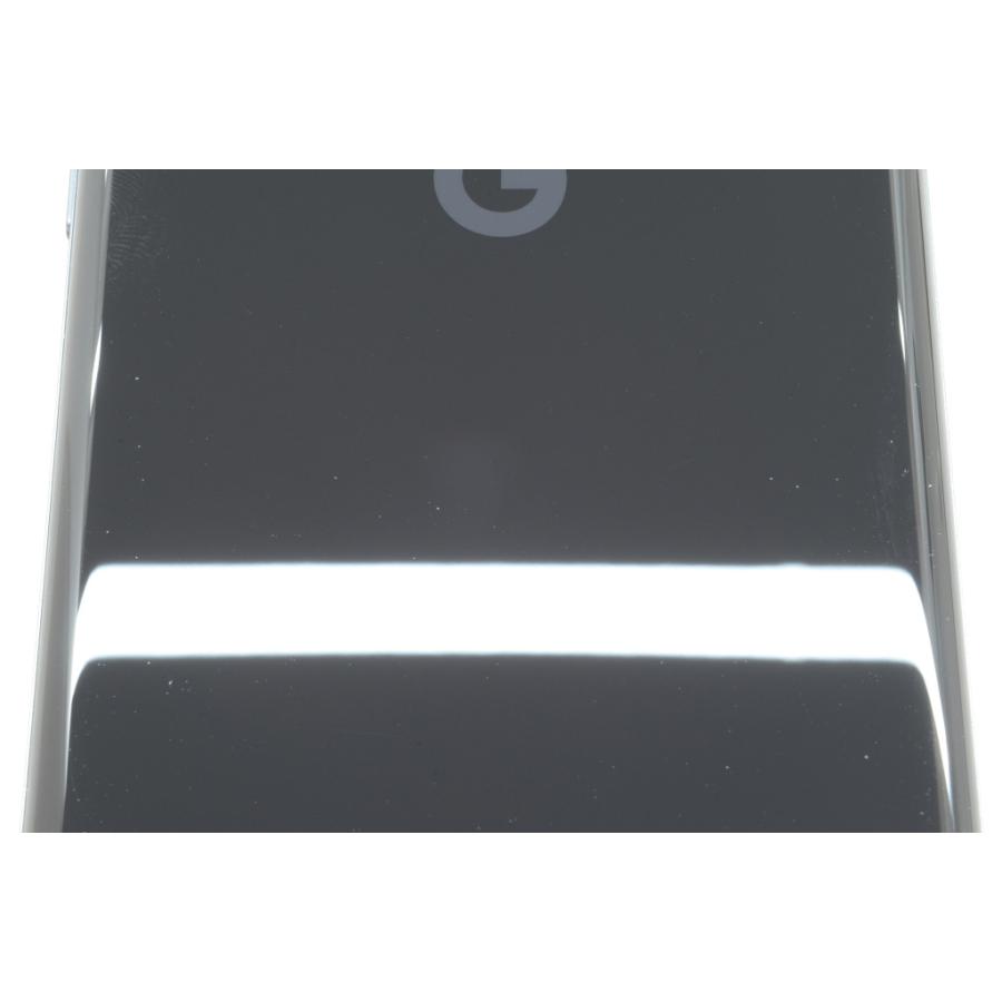 Google Pixel [中古]SIMフリー 8 128GB Obsidian GZPF0 : 中古