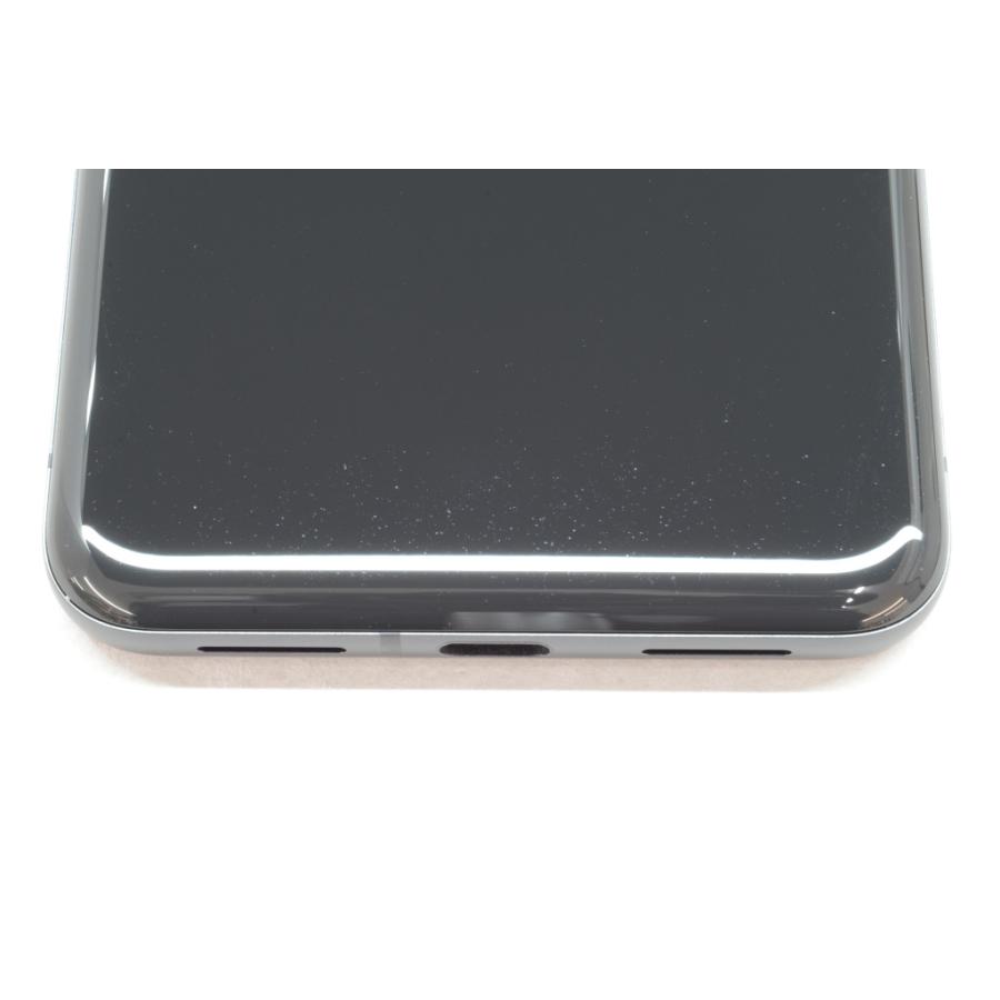Google Pixel [中古]SIMフリー 8 128GB Obsidian GZPF0 : 中古