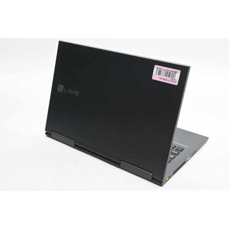 LaVie Hybrid ZERO [中古]NEC LAVIE HZ560/LAB-J PC-HZ560LAB-J メテオ