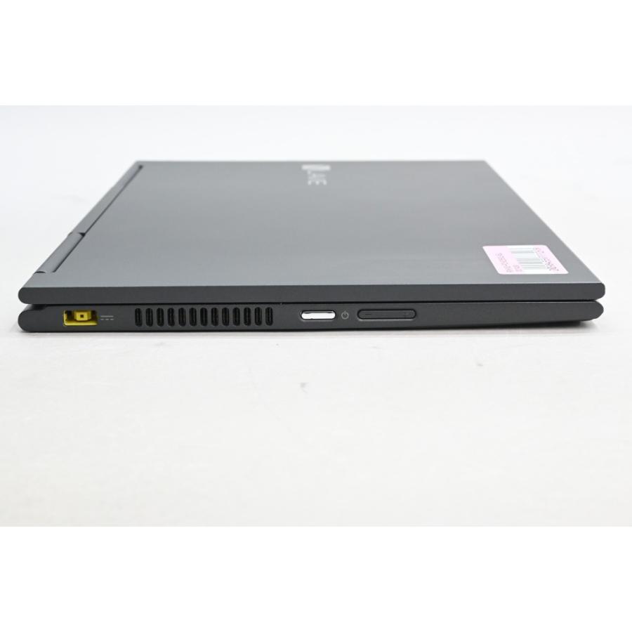 LaVie Hybrid ZERO [中古]NEC LAVIE HZ560/LAB-J PC-HZ560LAB-J メテオ