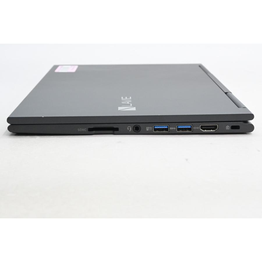 LaVie Hybrid ZERO [中古]NEC LAVIE HZ560/LAB-J PC-HZ560LAB-J メテオ