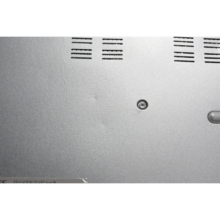 LaVie Hybrid ZERO [中古]NEC LAVIE HZ560/LAB-J PC-HZ560LAB-J メテオ