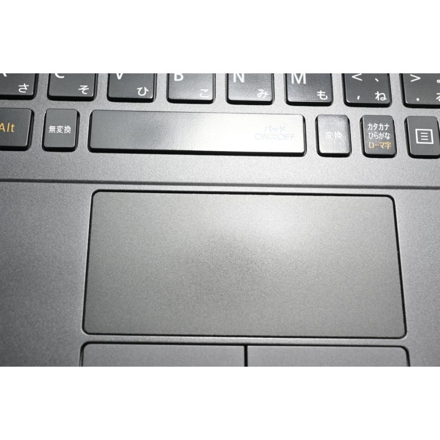 LaVie Hybrid ZERO [中古]NEC LAVIE HZ560/LAB-J PC-HZ560LAB-J メテオ