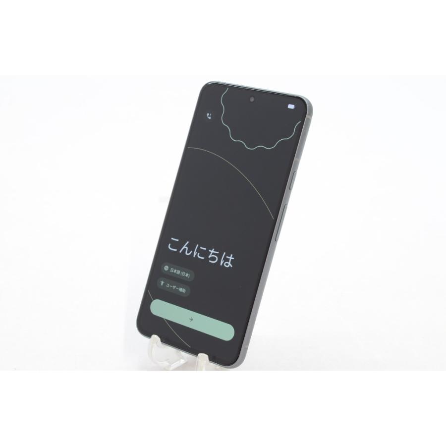Google Pixel [中古]SIMフリー 8 128GB PIXEL8 Hazel : 中古
