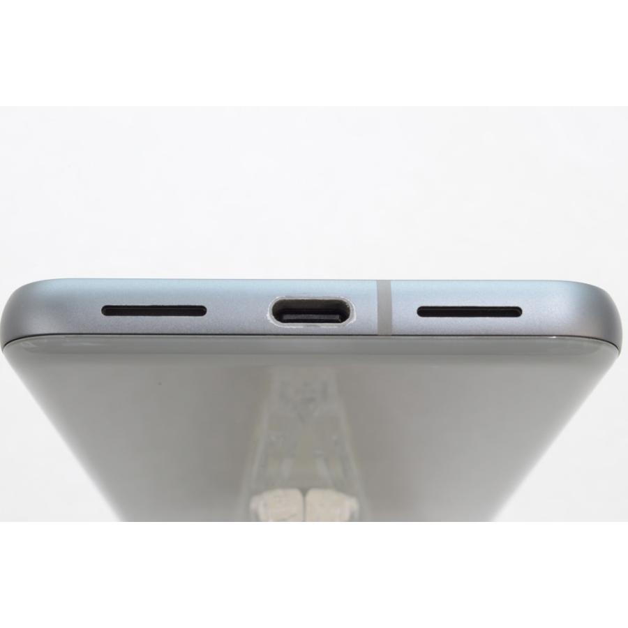 Google Pixel [中古]SIMフリー 8 128GB PIXEL8 Hazel : 中古