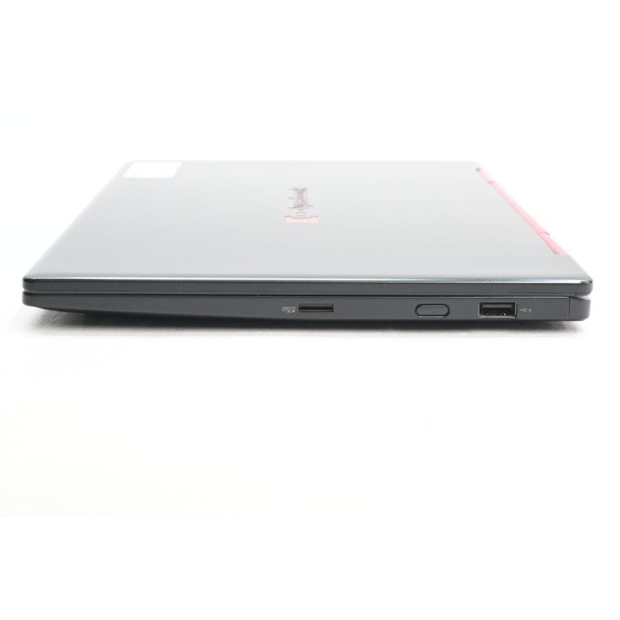 dynabook V [中古]Dynabook V6/P P1V6PJBB プレミアムブラック : 中古 